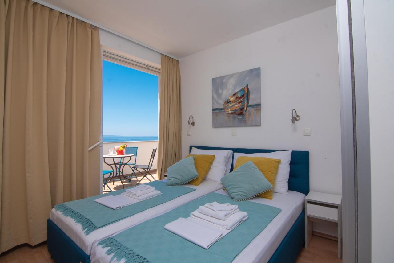 Villas Royal I With Private Pool Новаля Екстериор снимка