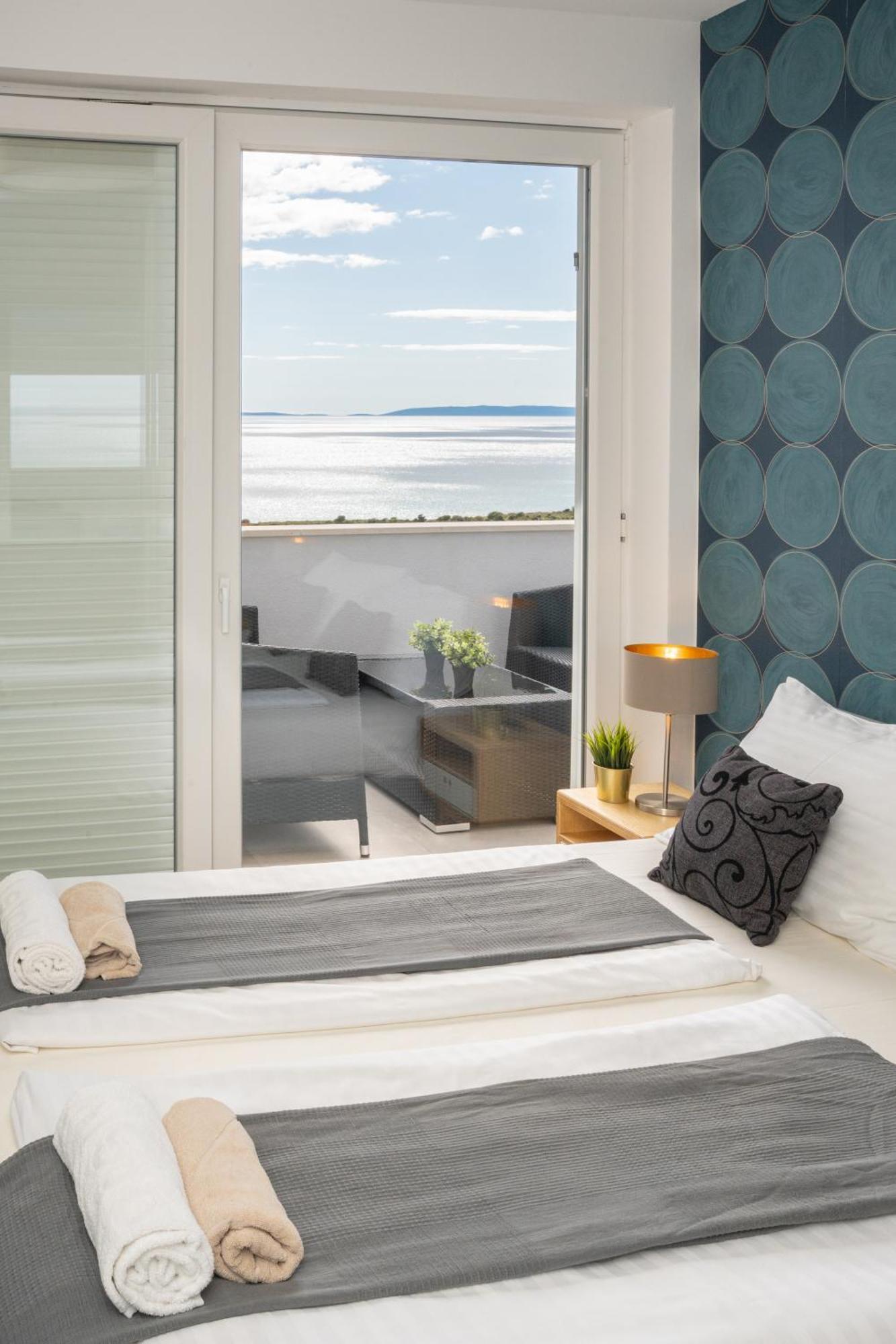 Villas Royal I With Private Pool Новаля Стая снимка